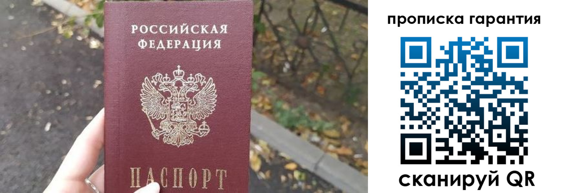 где прописаться в Липецке
